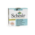 Schesir - Cat Can Broth - Wet Food Tuna with Seabream 70g