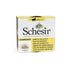 Schesir - Cat Can Broth - Wet Food Tuna with Whitebait - 70g