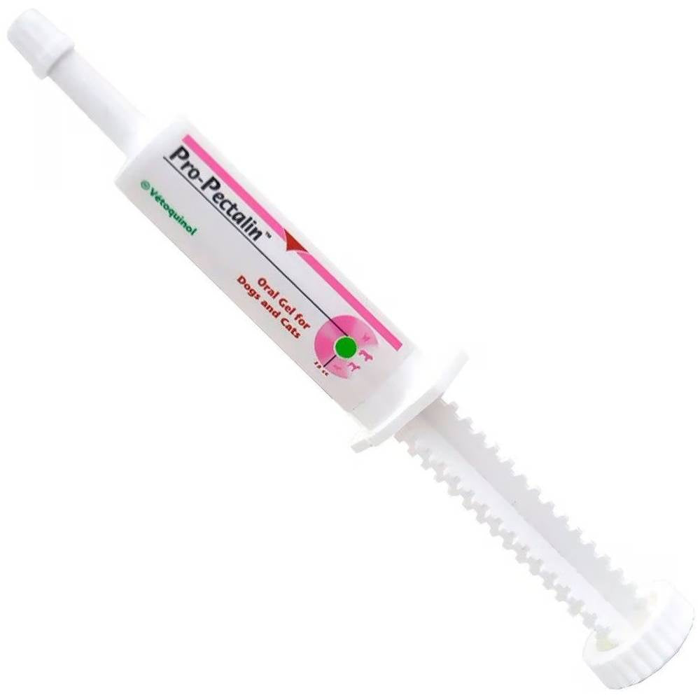 Vetoquinol - Pro Pectalin Gel 30 cc