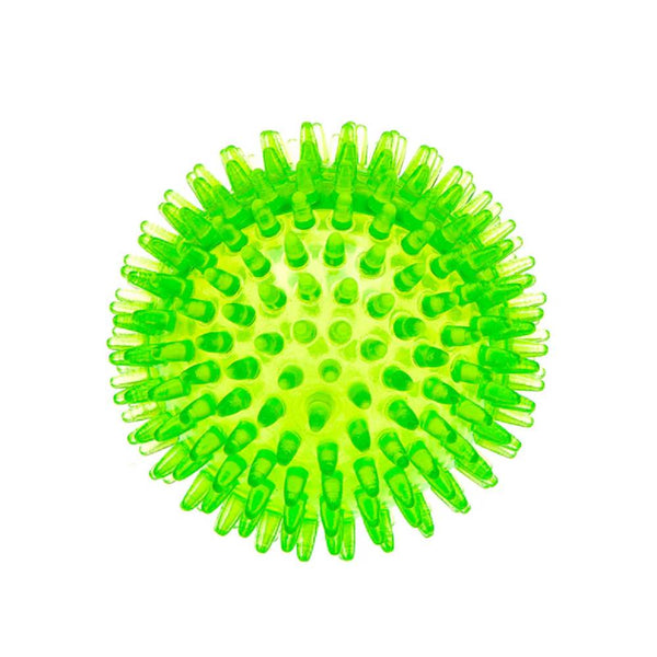 Ferplast - Thermoplastic Rubber Ball Dog Toy