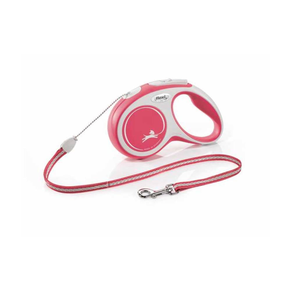 Flexi - New Comfort S Cord 5m