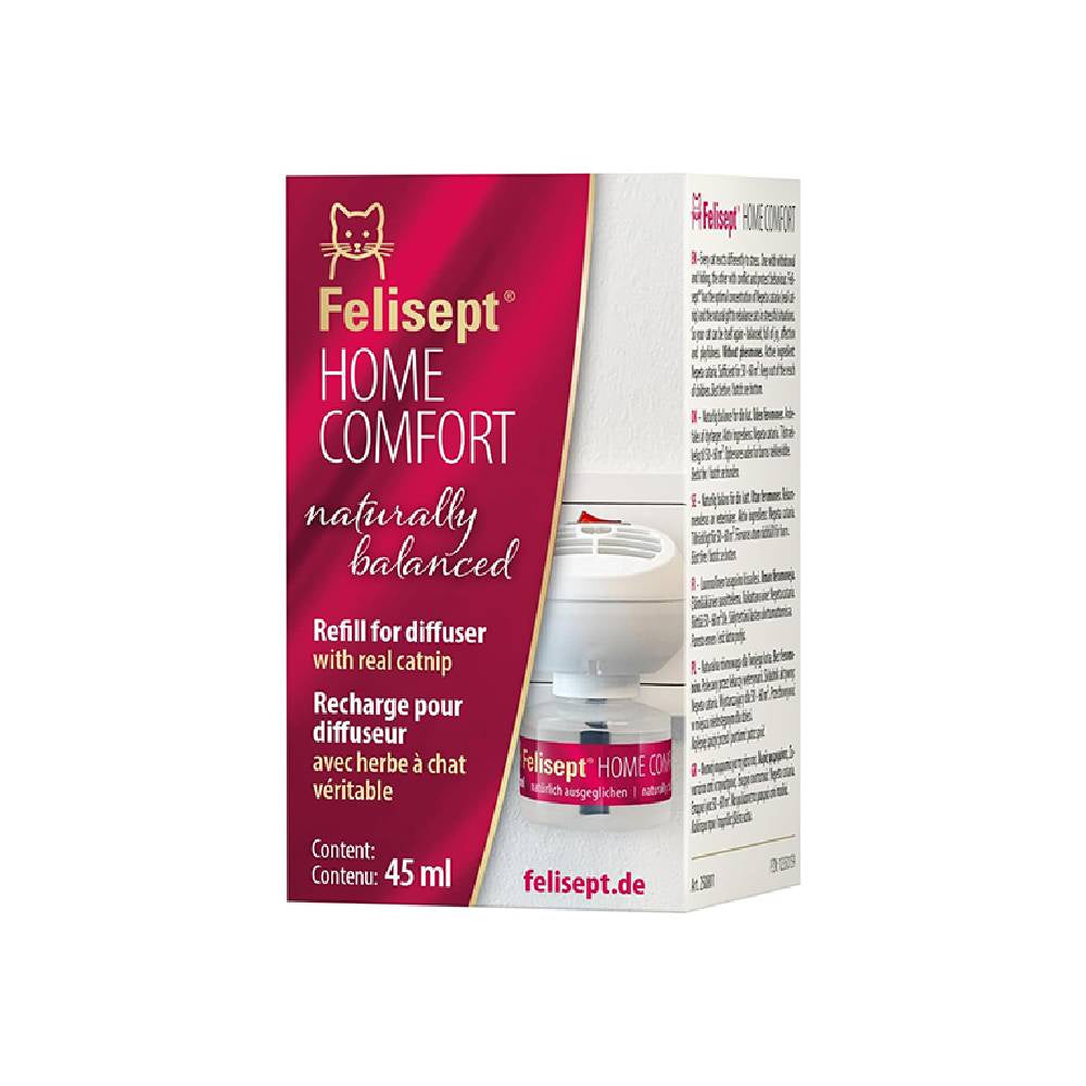 Felisept - Home Comfort Refill (45ml)