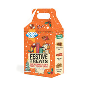 Good Boy - Variety Christmas Pack