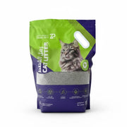 Zabeel Pets - Cat Litter 7L - Green Tea
