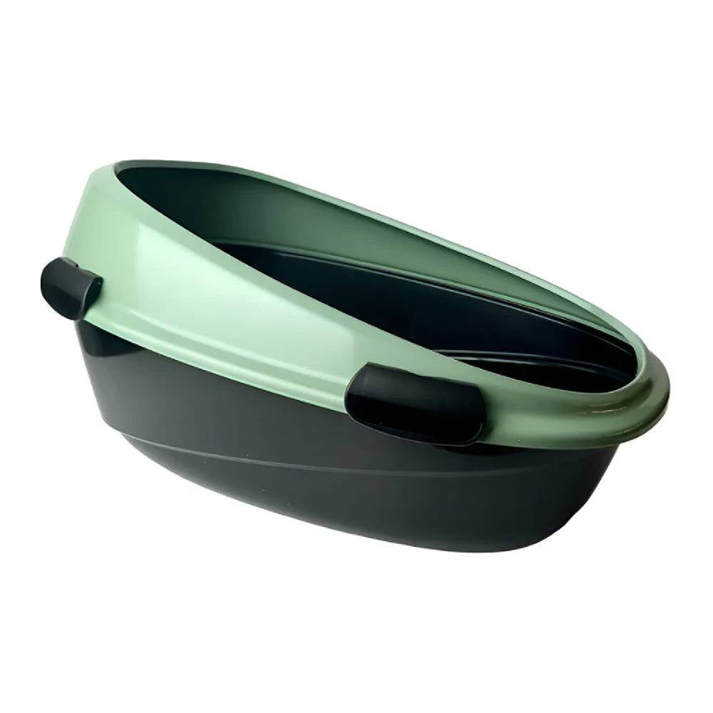 Bergamo - Litter tray Pin Up Maxi ECO (66cm x 49cm x 34cm)