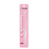 Purry Cat Toothbrush 1pc