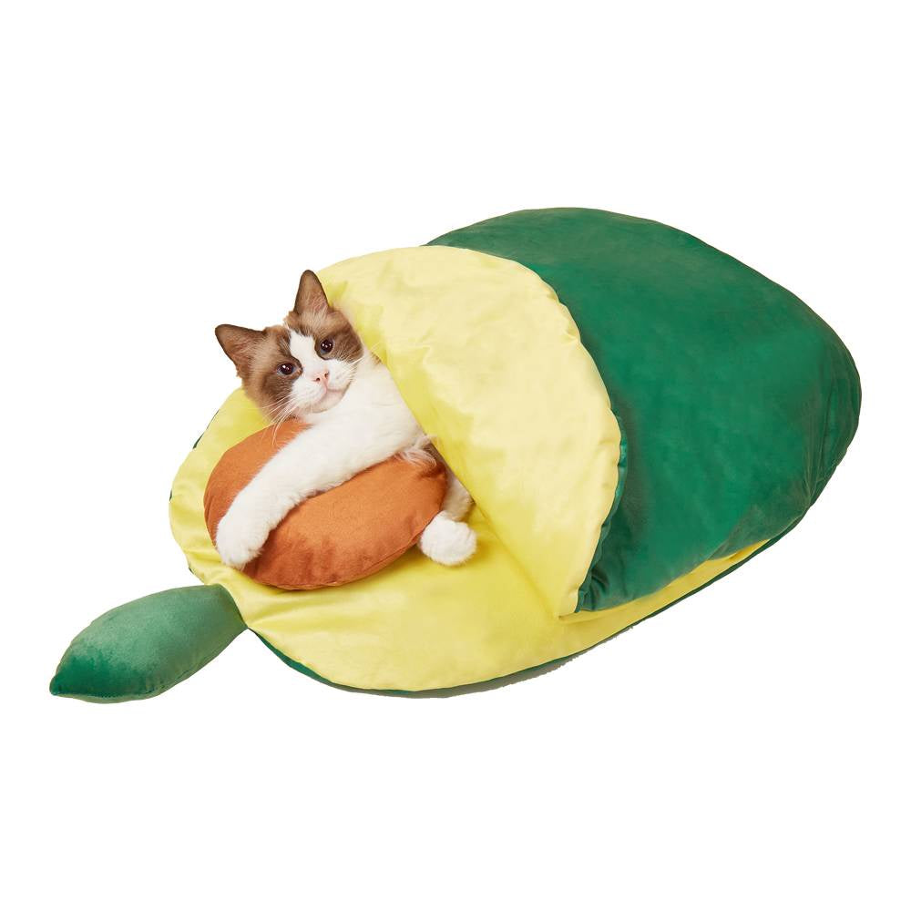 FOFOS - Avocado Pet Bed