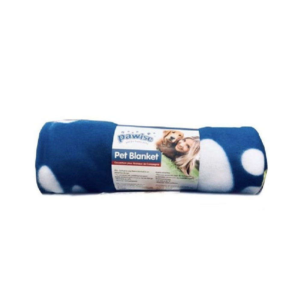 Pawise Basic Blanket for Dogs & Cats 75 × 95 cm