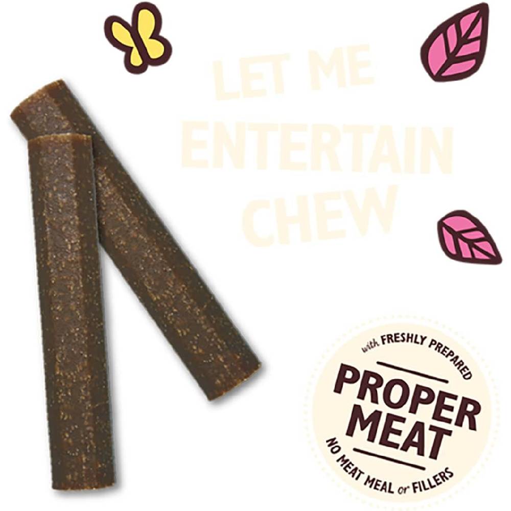 Lily's Kitchen - Dog Chew Sticks  Dog Treats 120G