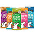 Lily's Kitchen - Dog Chew Sticks  Dog Treats 120G