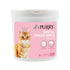 Purry - Dental finger wipes for cats-50ct