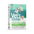 Vet's Kitchen - Grain Free Lamb with Sweet Potato Wet Dog Food 395g