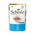 Schesir - Cat Pouch-Wet Food Tuna 50g