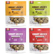 Great Jacks - Functional 261g