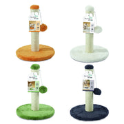 M-PETS - My First Cat Tree Pompom