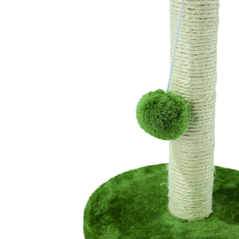 M-PETS - My First Cat Tree Pompom