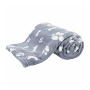 Trixie - Kenny Plush Blanket for Dogs (Blue)