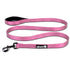 Adventure Dog Leash - 6ft, Medium - Pink