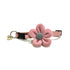 Stylish Daisy Cat Collar - Pink