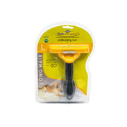 PL - Furminator Long Hair Deshedding Tool For Large Dogs