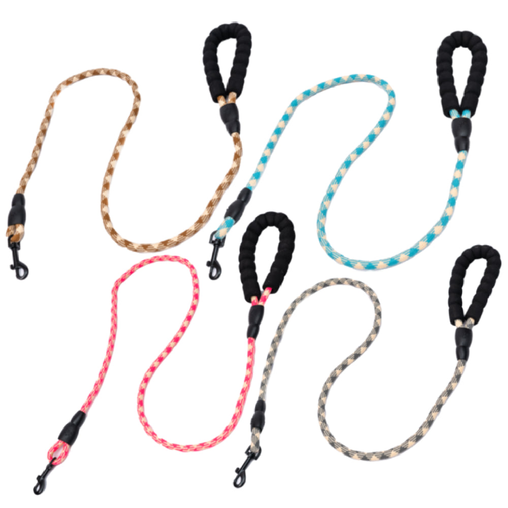 PL - ComfortGrip Leash - Medium (120 CM)