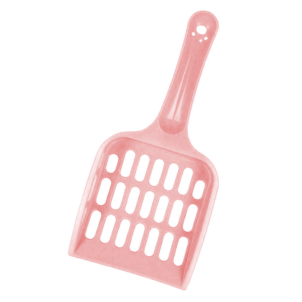 Pets Club Cat Litter Scoop | 25.5x10.2 cm | Durable & Easy-to-Clean