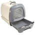 MPS2 - 80's Cat Litter Box with Drawer - 50 x 40 x 42 cm