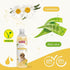 Beaphar - Shampoo Chamomile & Aloe Vera for Puppies 250ml