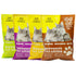 Cat Partner Bentonite Dust Free Clumping Litter 10L