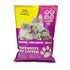 Cat Partner Bentonite Dust Free Clumping Litter 10L