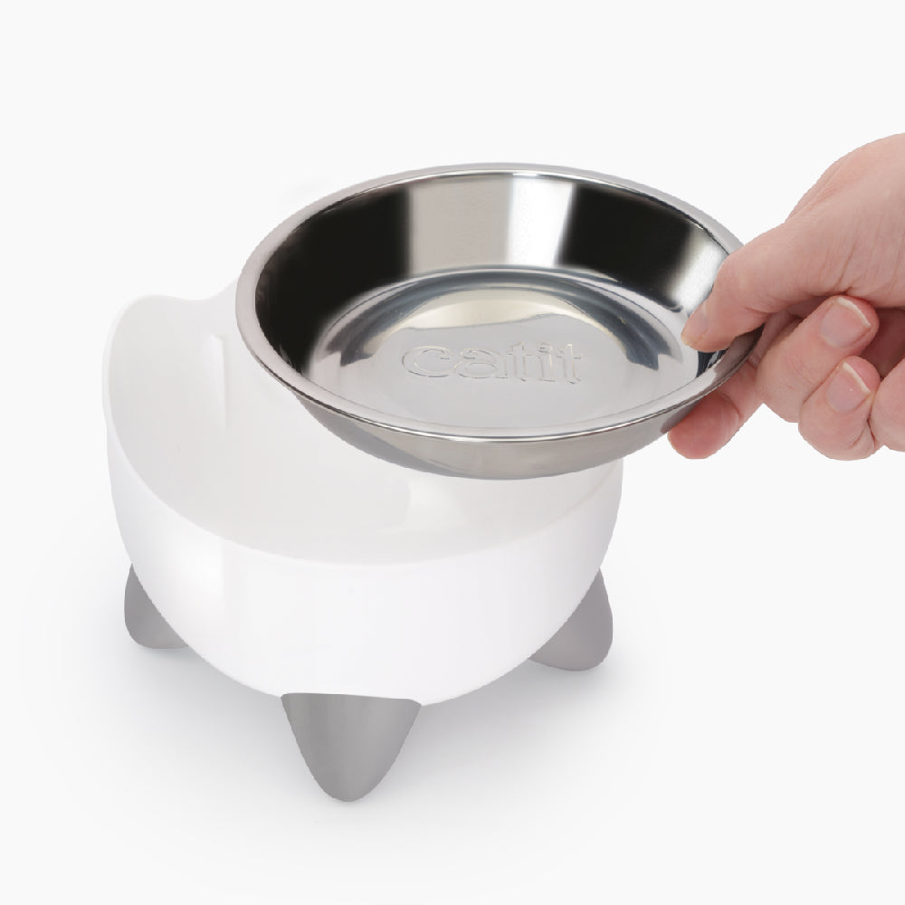 CatIt Pixi Drinking Fountain Combo pack