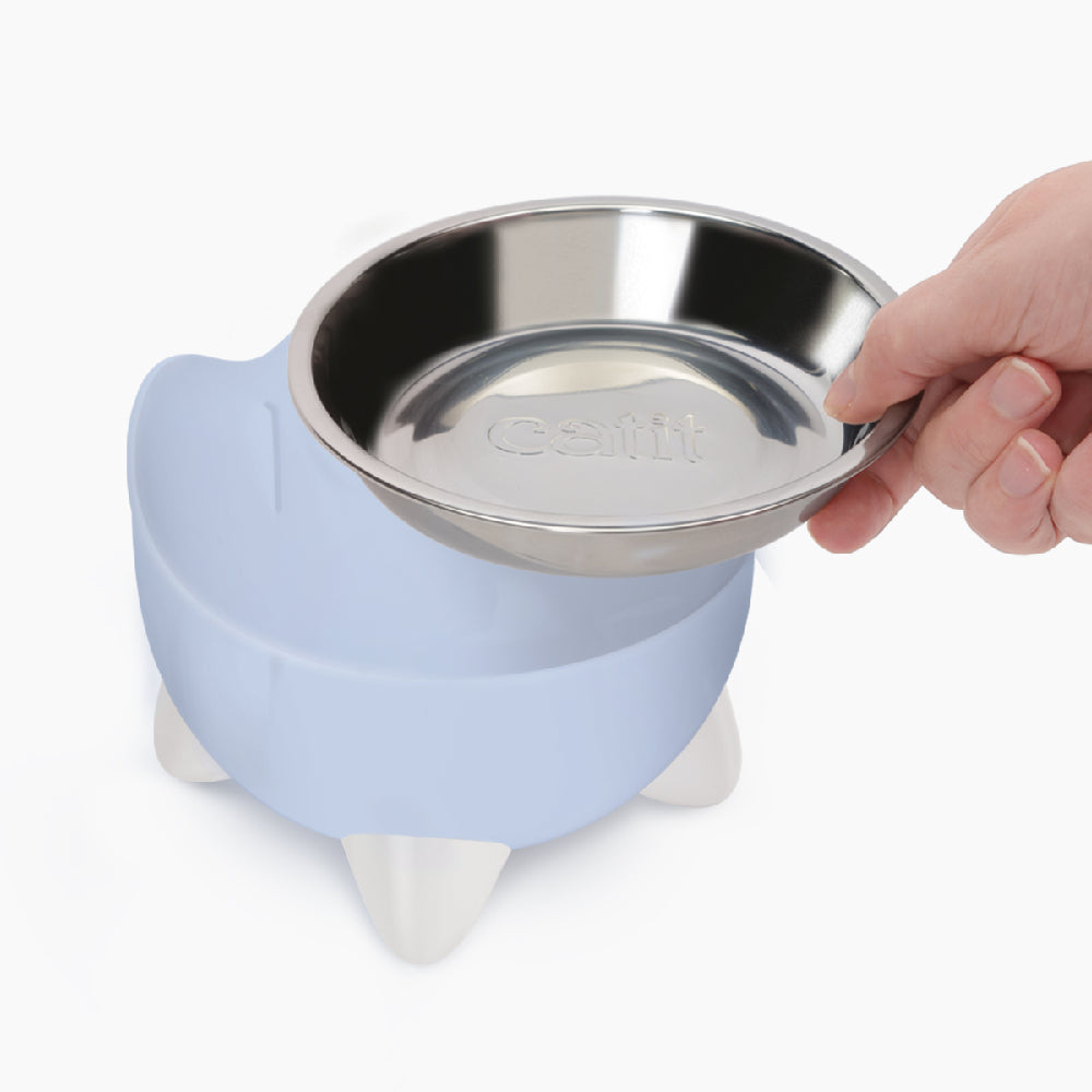 CatIt Pixi Drinking Fountain Combo pack