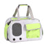 Helepet Soft Pet Carry Bag - 45*30*30 cm