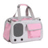 Helepet Soft Pet Carry Bag - 45*30*30 cm