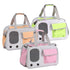 Helepet Soft Pet Carry Bag - 45*30*30 cm