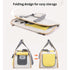 Helepet Soft Pet Carry Bag - 45*30*30 cm