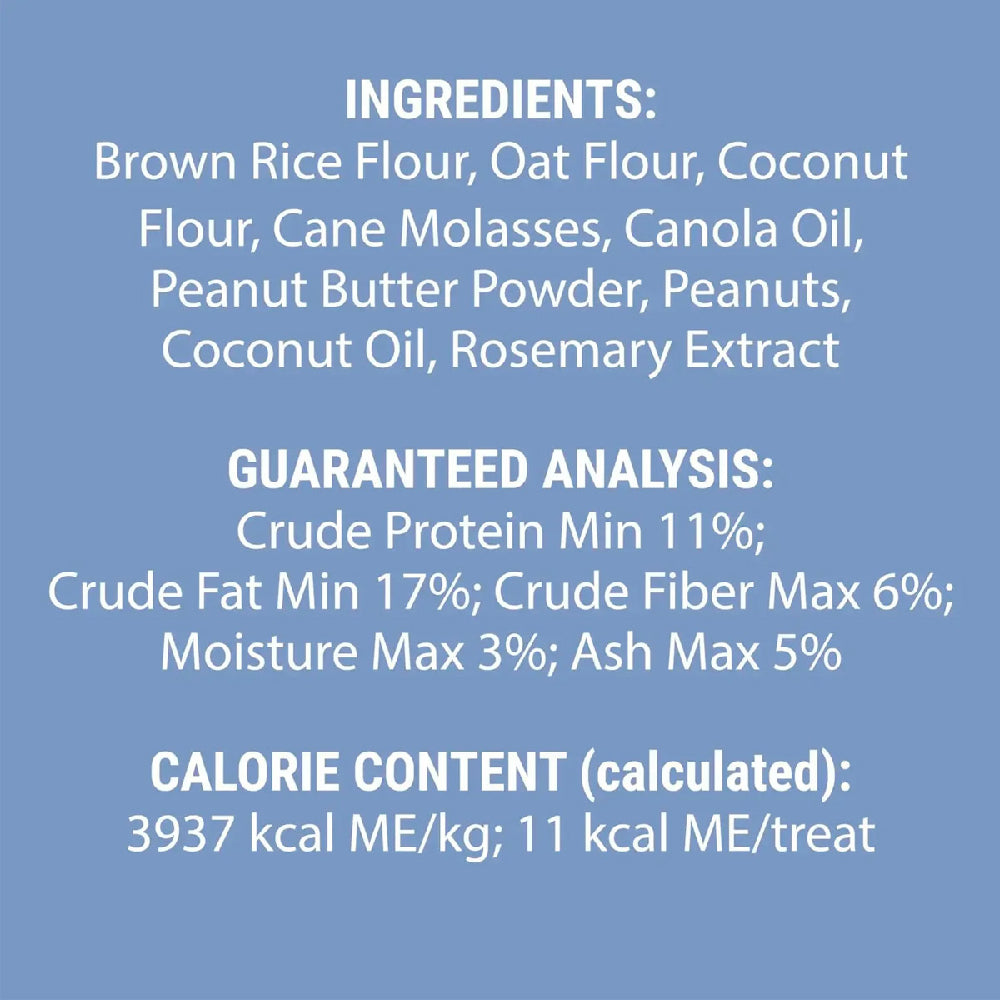 Himalayan Peanut Butter Cookies - 396g