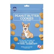 Himalayan Peanut Butter Cookies - 396g