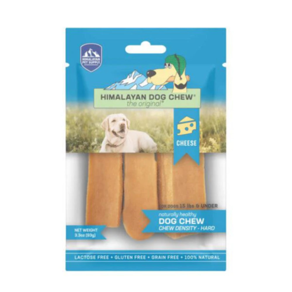 Himalayan Dog Chew – Small