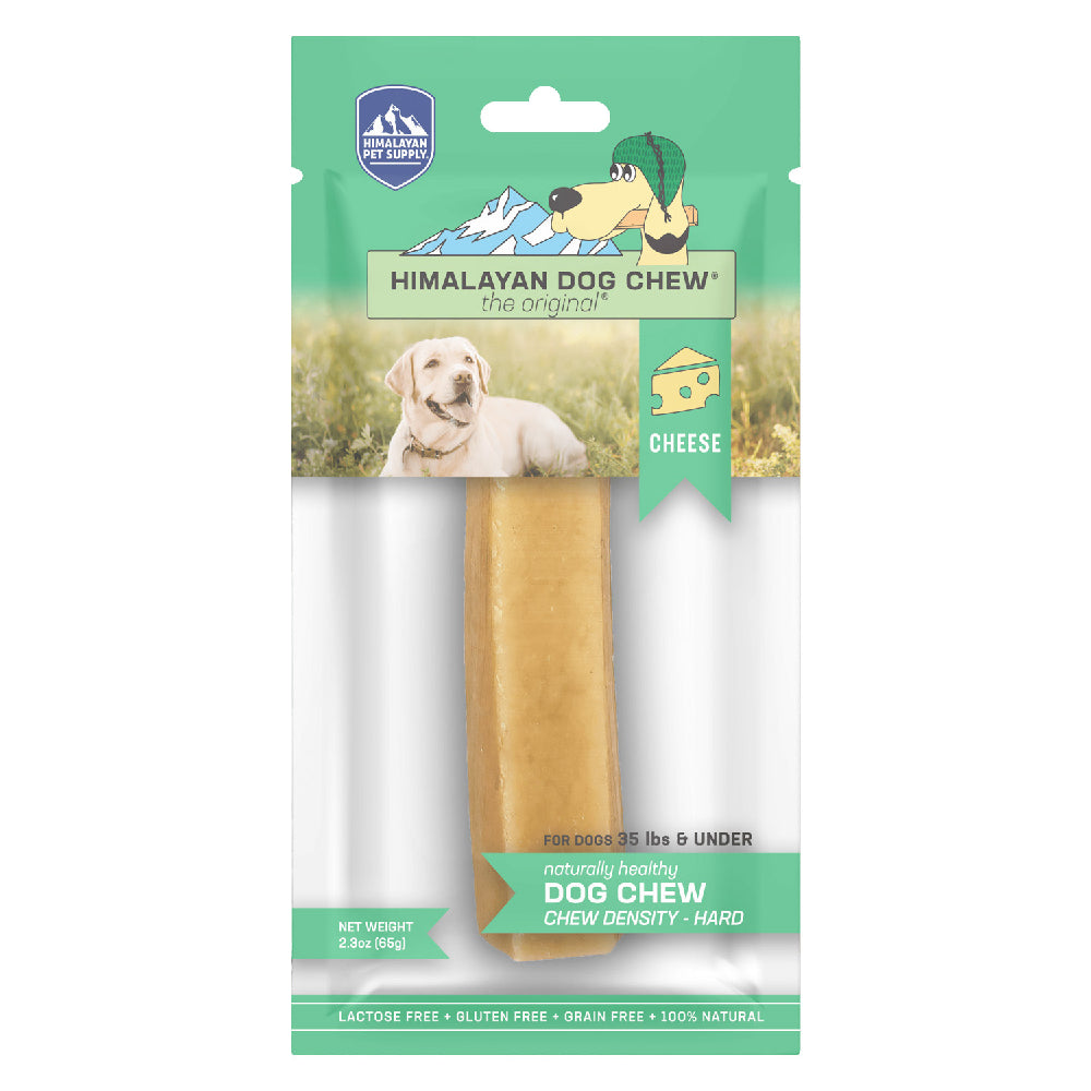 Himalayan Dog Chew – Medium