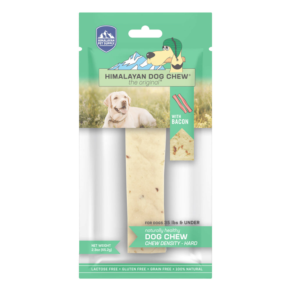Himalayan Dog Chew – Medium
