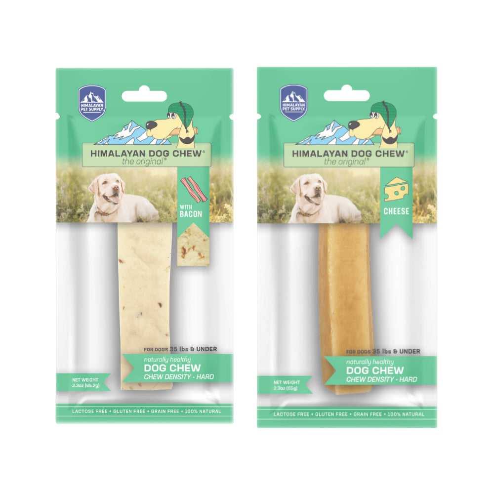 Himalayan Dog Chew – Medium