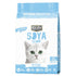 Kit Cat - Soyaclump Soyabean Litter 7L