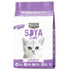 Kit Cat - Soyaclump Soyabean Litter 7L