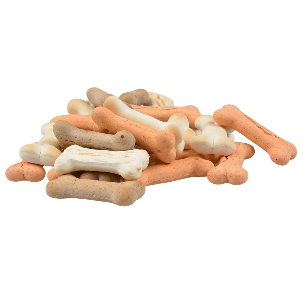 Duvo+ - Snack Bones 500g