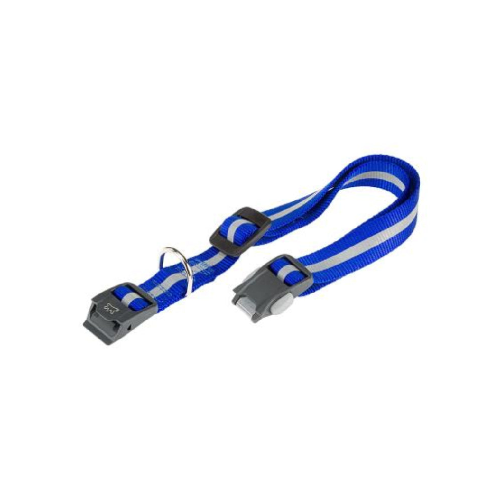 Laisse pour chien Ferplast Laisse en nylon résistant chien chiens Laisse pour chien Ferplast Laisse en nylon résistant chien chiens