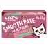 Lily's Kitchen Pate for Kittens Multipack Wet Cat Food (8X85G)