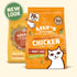 Lily's Kitchen Chicken Casserole Dry Food for Cats - 800G