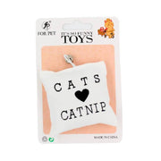 Buy For Pet Catnip Bag 