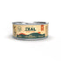 Zeal Grain Free Canned Cat Food 90gZeal Grain Free Canned Cat Food 90g